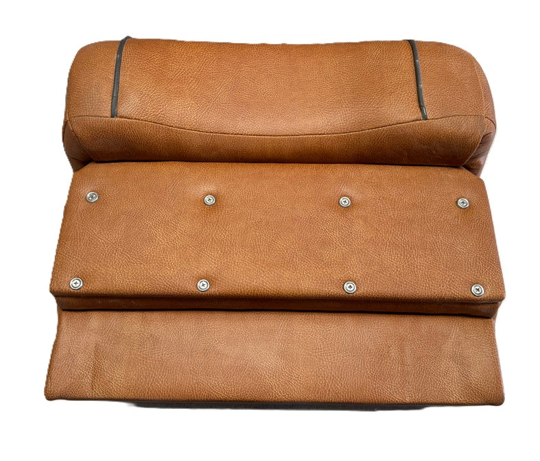 Scout Boats 235/255/275 LXF Brisa Cayenne Leaning Post Backrest & Seat Cushions Set UH3280