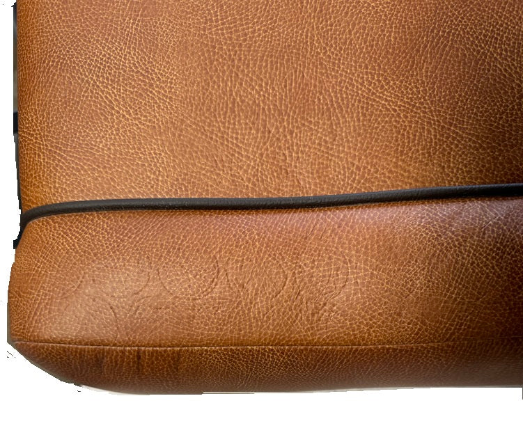 Scout Boats 235/255/275 LXF Brisa Cayenne Leaning Post Backrest & Seat Cushions Set UH3280