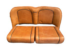 Scout Boats 235/255/275 LXF Brisa Cayenne Leaning Post Backrest & Seat Cushions Set UH3280