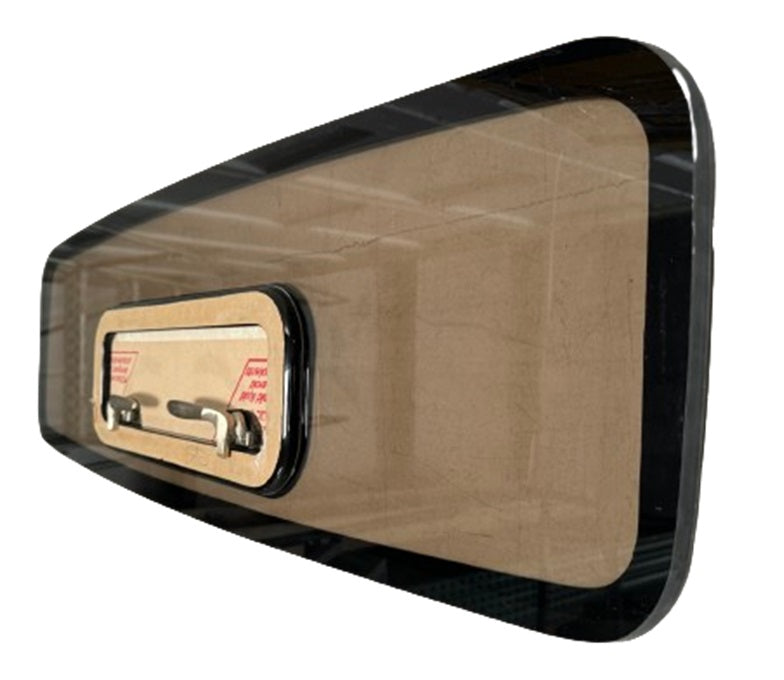 Scout Boats 355/400/425 LXF Console Cabin Window DH1287