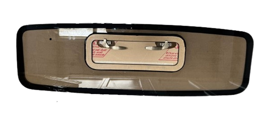 Scout Boats 355/400/425 LXF Console Cabin Window DH1287