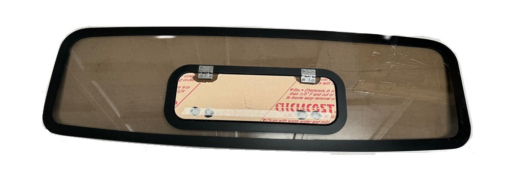 Scout Boats 355/400/425 LXF Console Cabin Window DH1287