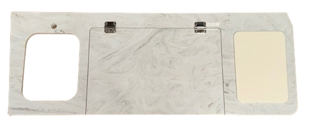 Scout Boats Lime Prima Galley Counter Top w/ Grill 919387-319474