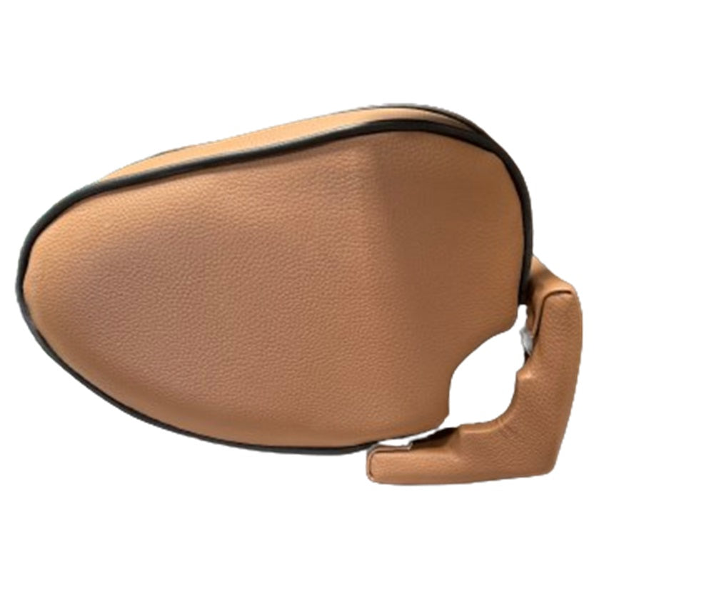 Scout Boats 221 Winyah Bay Brisa Cayenne Leaning Post Backrest & Seat Cushion Set UH1193C