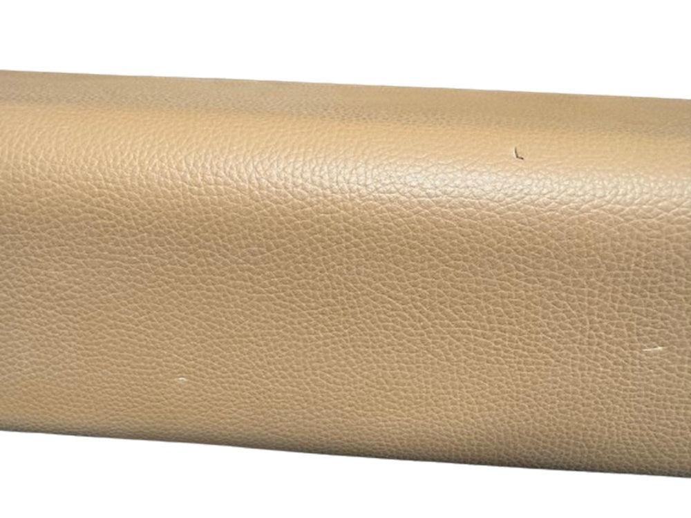 Scout Boats 221 Winyah Bay Brisa Cayenne Leaning Post Backrest & Seat Cushion Set UH1193C