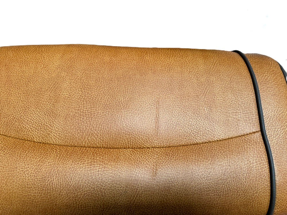 Scout Boats 221 Winyah Bay Brisa Cayenne Leaning Post Backrest & Seat Cushion Set UH3302