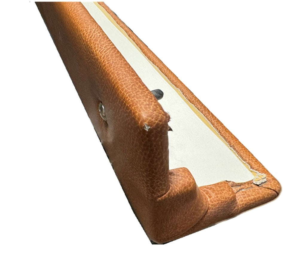 Scout Boats 221 Winyah Bay Brisa Cayenne Leaning Post Backrest & Seat Cushion Set UH3302