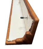 Scout Boats 221 Winyah Bay Brisa Cayenne Leaning Post Backrest & Seat Cushion Set UH3302