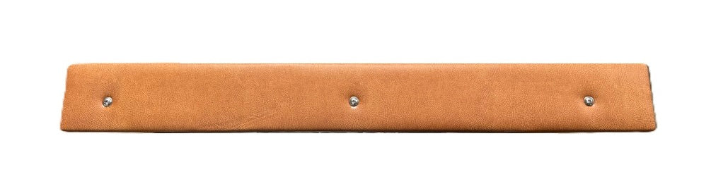 Scout Boats 221 Winyah Bay Brisa Cayenne Leaning Post Backrest & Seat Cushion Set UH3302