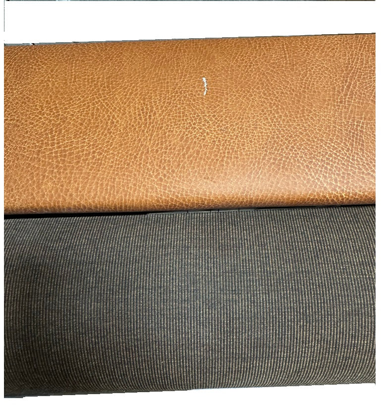 Scout Boats 221 Winyah Bay Brisa Cayenne Leaning Post Backrest & Seat Cushion Set UH3302