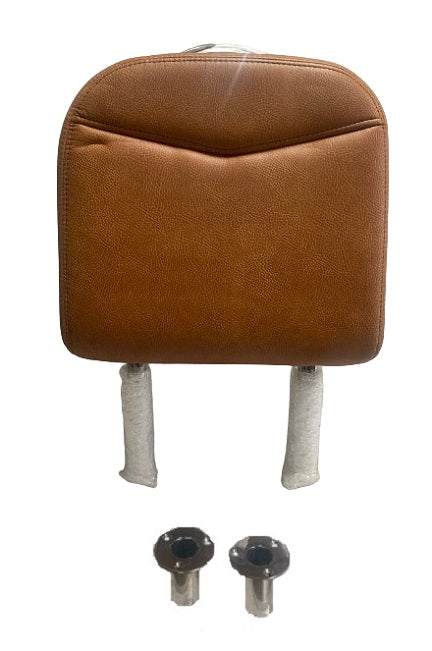 Scout Boats 251 XSF/255 & 320 LXF Removable Forward Backrest Seat Back (1 Pair)