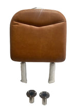 Scout Boats 251 XSF/255 & 320 LXF Removable Forward Backrest Seat Back (1 Pair)