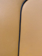 Scout Boats 235/255/275LXF Butterscotch Leaning Post Cushion & Backrest Set UH2390