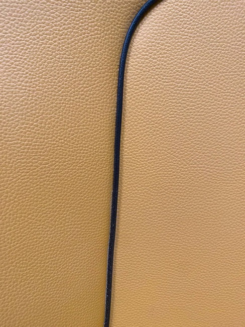 Scout Boats 275 Dorado Butterscotch Stern Transom Seat Cushion & Backrest Set UH1524/UH1525