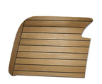 Scout Boats 300 LXF Teak Port Side Back Swim Platform DH1215