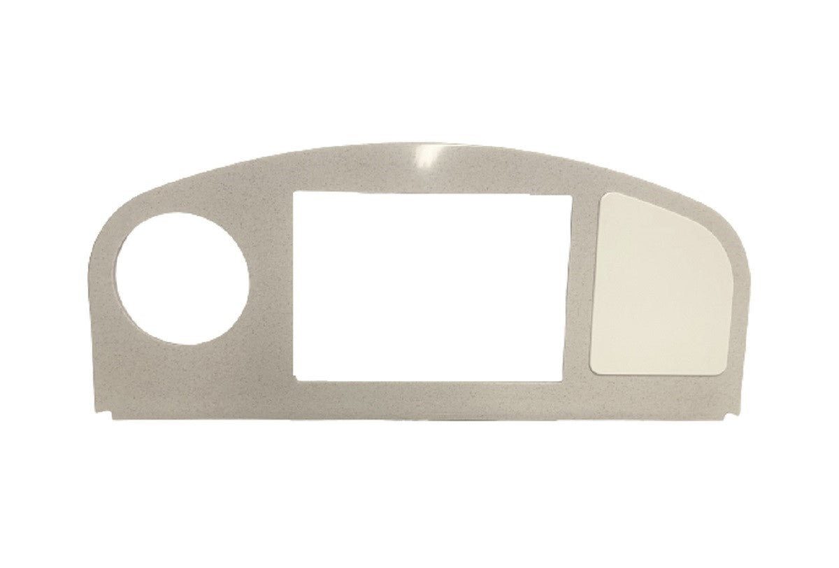 Scout Boats 275 XSF Light Oatmeal Corian Counter Top DH1137