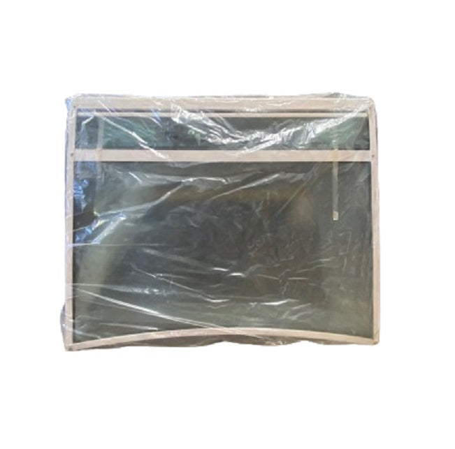 Scout Boats 320/345 XSF Walkaround Pilot House Center Console Windshield HW1741