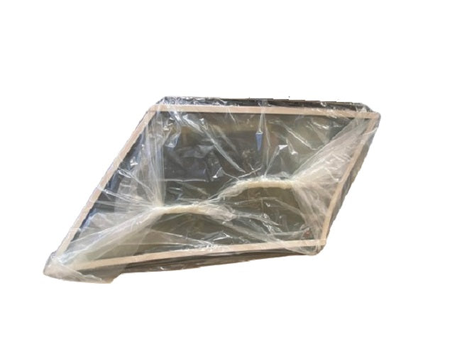 Scout Boats 320/345 XSF Walkaround Pilot House Center Console Windshield HW1741