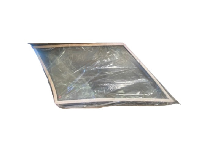 Scout Boats 320/345 XSF Walkaround Pilot House Center Console Windshield HW1741