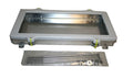 Scout Boats 305 LXF Stainless Steel & Starboard Deep Cycle Battery Tray & Cover HW3216