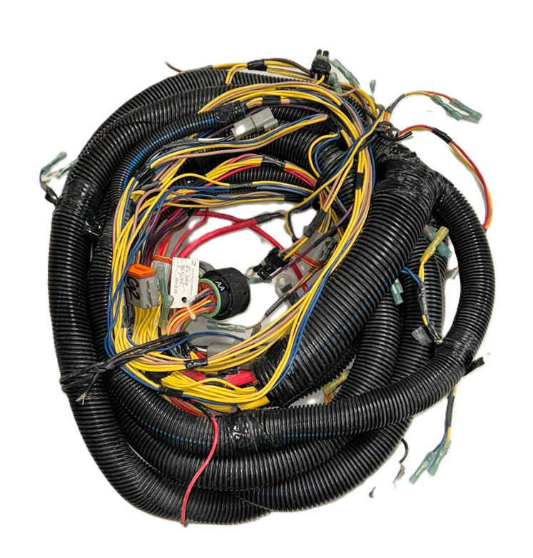 Scout Boats 300/320 LXF Bilge Harness ES1604