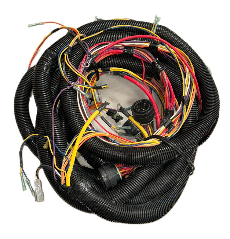 Scout Boats 300/320 LXF Bilge Harness ES1604