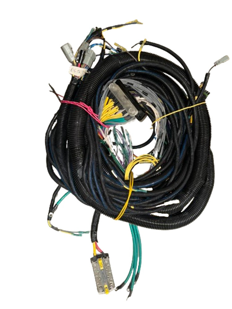 Scout Boats 262SF/262 XSF Main Harness ES-507