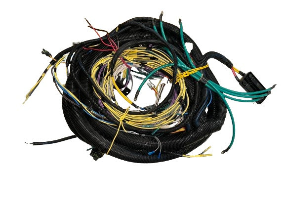 Scout Boats 262SF/262 XSF Main Harness ES-507