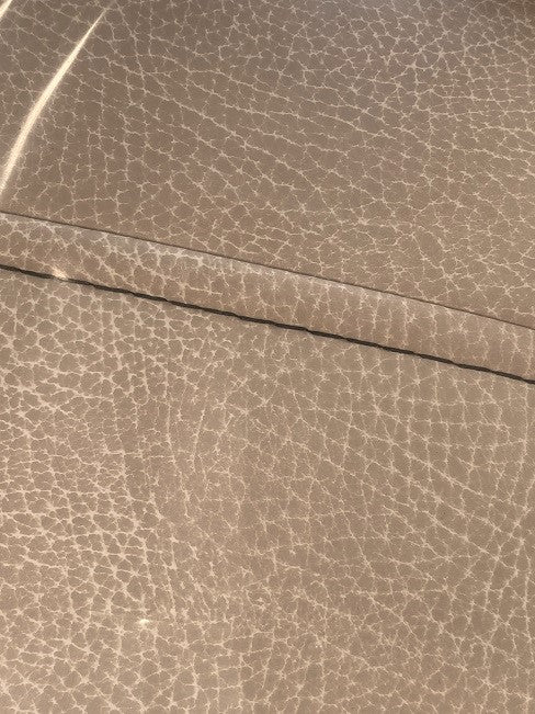 Scout Boats 215 SXF/320 & 350 LXF Removable Forward Backrest Seat Back (1 Pair) UH3529