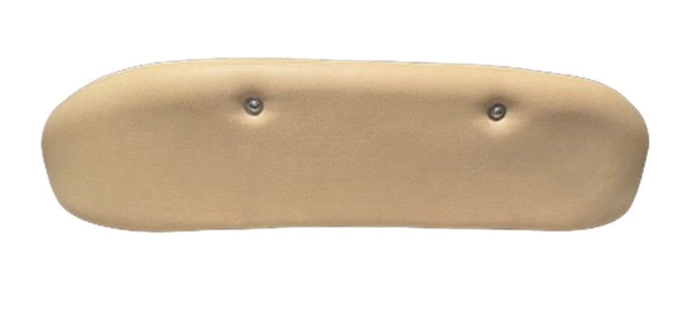 Scout Boats 201 Bay Scout/221 Winyah Bay Brisa Heritage Double Seat Leaning Backrest Cushion UH2865