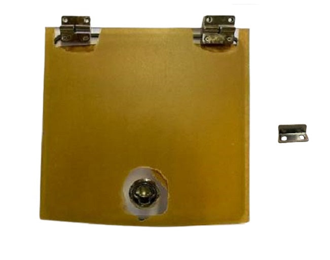 Scout Boats 300 LXF Plexi-Glass Live Well Lid 191387-304442