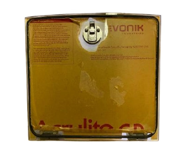 Scout Boats 300 LXF Plexi-Glass Live Well Lid 191387-304442