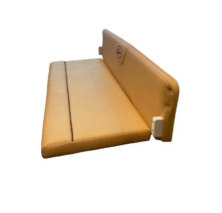 Scout Boats 275 Dorado Butterscotch Stern Transom Seat Cushion & Backrest Set UH1524/UH1525