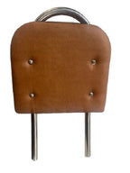 Scout Boats 251 XSF/255 & 320 LXF Removable Forward Backrest Seat Back (1 Pair) UH1634