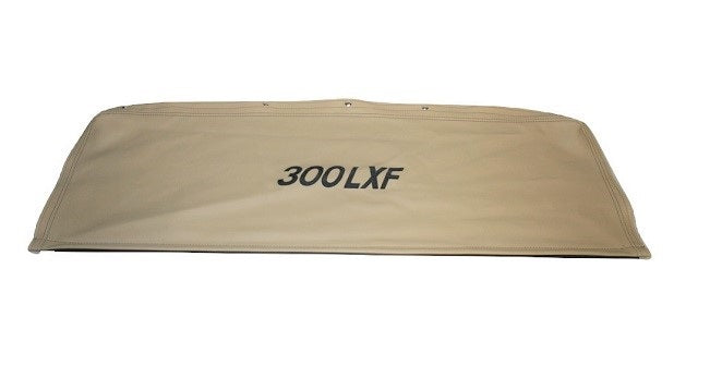 Scout Boats 300 LXF Beige Control Panel Protective Vinyl Dash Cover UH1818