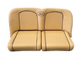 Scout Boats 235/255/275LXF Butterscotch Leaning Post Cushion & Backrest Set UH2390