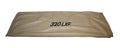 Scout Boats 320 LXF Cream Control Panel Protective Vinyl Dash Cover UH2589