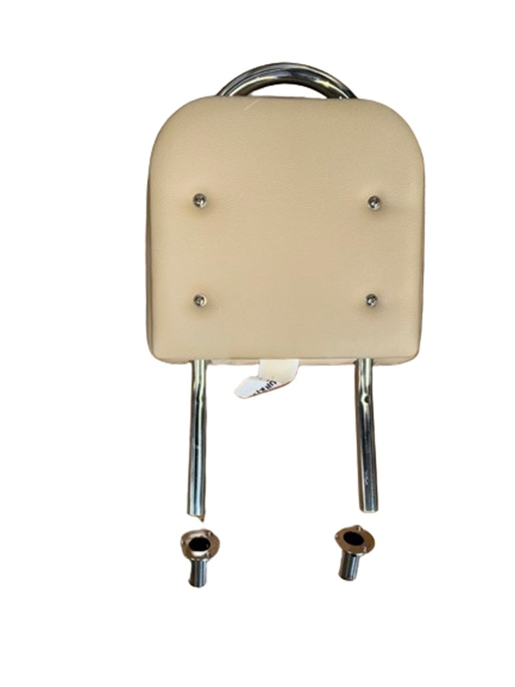 Scout Boats 251 XSF/ 255 & 320 LXF Removable Forward Backrest Seat Back (1 Pair) UH3056