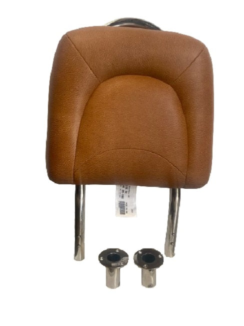 Scout Boats 251 XSF/255 & 320 LXF Removable Forward Backrest Seat Back (1 Pair) UH3079