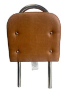 Scout Boats 251 XSF/255 & 320 LXF Removable Forward Backrest Seat Back (1 Pair) UH3079