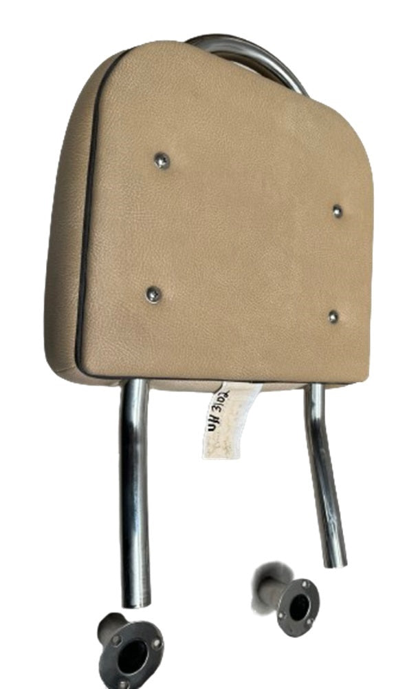 Scout Boats 251 XSF/255 & 320 LXF Removable Forward Backrest Seat Back (1 Pair) UH3102