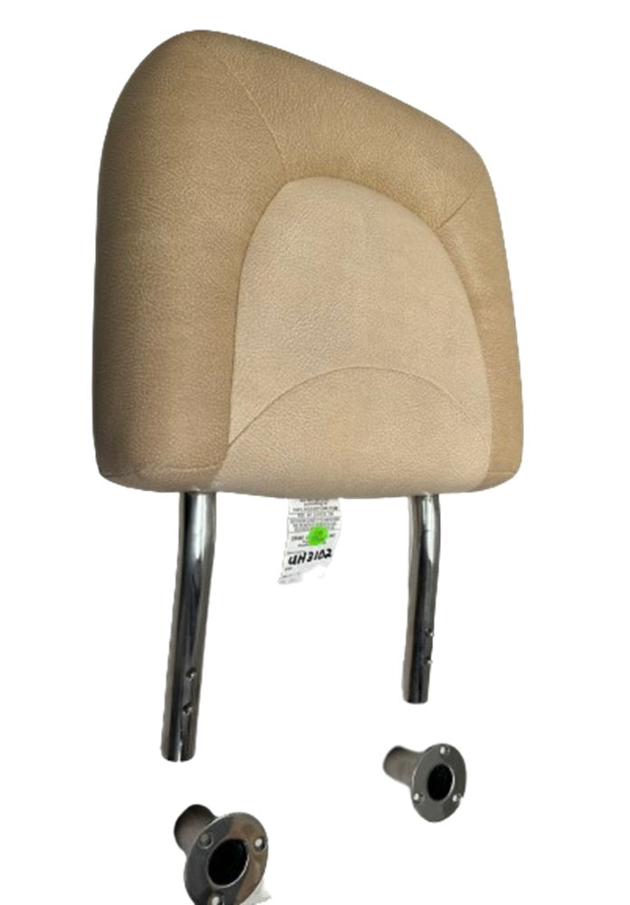 Scout Boats 251 XSF/255 & 320 LXF Removable Forward Backrest Seat Back (1 Pair) UH3102