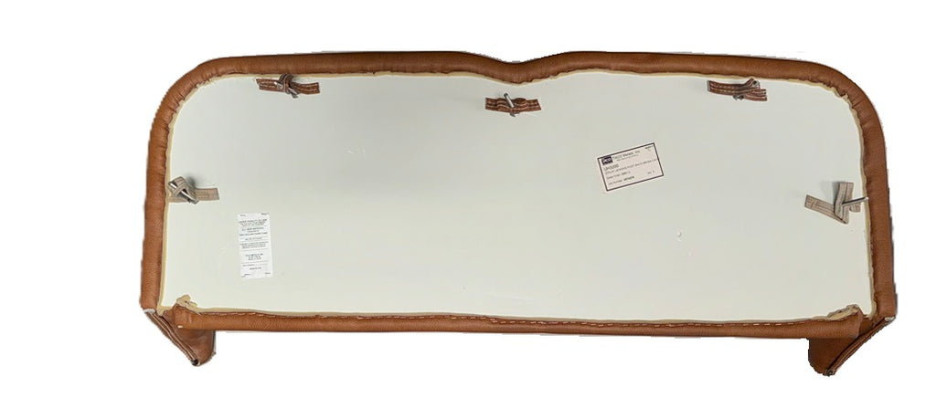 Scout Boats 235/255/275 LXF Brisa Cayenne Leaning Post Backrest & Seat Cushions Set UH3200