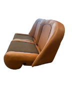 Scout Boats 235/255/275LXF Brisa Cayenne Leaning Post Cushion & Backrest Set UH3280