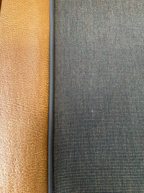 Scout Boats 235/255/275LXF Brisa Cayenne Leaning Post Cushion & Backrest Set UH3280