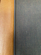 Scout Boats 235/255/275LXF Brisa Cayenne Leaning Post Cushion & Backrest Set UH3280