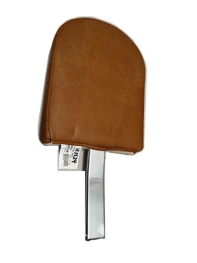 Scout Boats 215 SXF/320 & 350 LXF Removable Forward Backrest Seat Back (1 Pair) UH3529