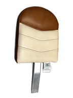 Scout Boats 215 SXF/320 & 350 LXF Removable Forward Backrest Seat Back (1 Pair) UH3529