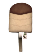 Scout Boats 215 XSF/320 & 355 LXF Removable Forward Backrest Seat Back (1 Pair) UH3895