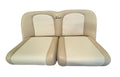Scout Boats 235/255/275LXF Brisa Heritage Leaning Post Backrest & Seat Cushions Set UH4039